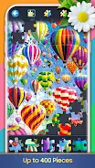 Jigsaw World - Puzzle Games Screenshot4