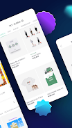 Weverse Shop Screenshot9