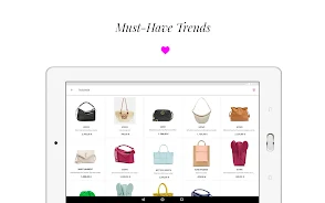 MYBESTBRANDS - Designer Mode Screenshot3