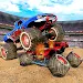 Monster Truck Derby Stunt Game APK