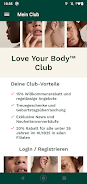 The Body Shop Schweiz Screenshot2