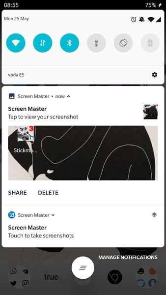 Screen Master Screenshot5