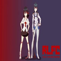 Ryuko's Life Fiber Adventure APK