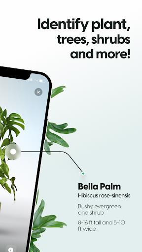 PlantApp: Plant Identification Screenshot2