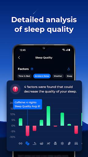 ShutEye: Sleep Tracker Screenshot4