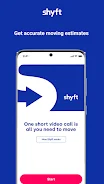 Shyft Moving - Survey Software Screenshot1