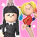 Famous Fashion - Dress Up Game APK