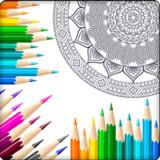 Paint by Number Color game APK