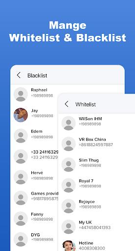 WA Call Blocker - WhatsBlock Screenshot3