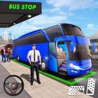 Bus Simulator Games: Bus Games APK