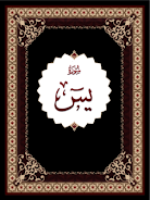 Surah Yaseen Screenshot3