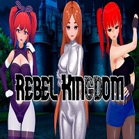 Rebel Kingdom APK