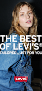 Levi's - Shop Denim & More Screenshot1