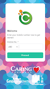 Caring Membership Screenshot2