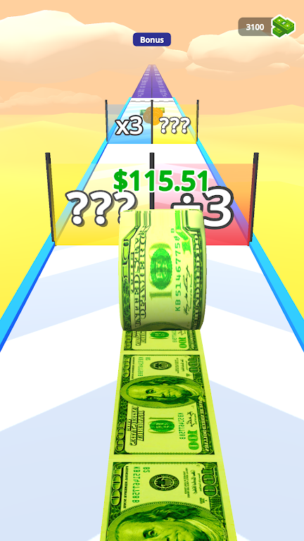 Money Rush Screenshot3