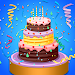 Cake it-Cake Games-Girls Games APK