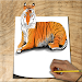 How to Draw Animals 3D APK