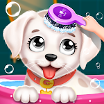 Labrador Puppy Daycare Salon APK