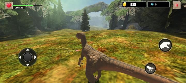 Dinosaur Simulator : Dino Sim Screenshot4