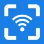 WiFi QR Code Shower, generator APK