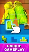 Puzzles: Jigsaw Puzzle Games Screenshot4