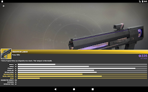 Little Light for Destiny Screenshot7