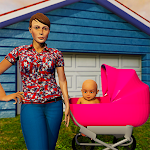 Virtual Babysitter Daycare Fun APK