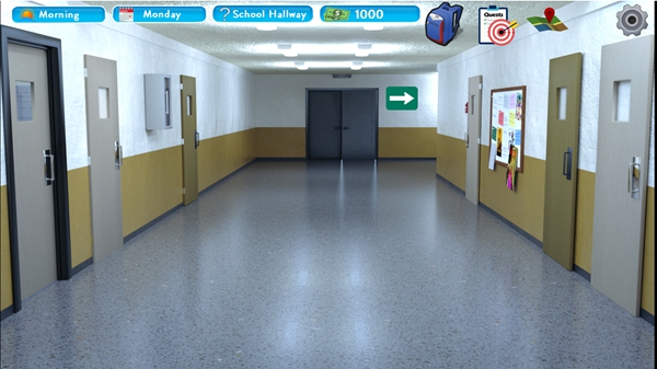 Star School Screenshot3