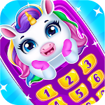 Baby Phone - Unicorn Toy APK