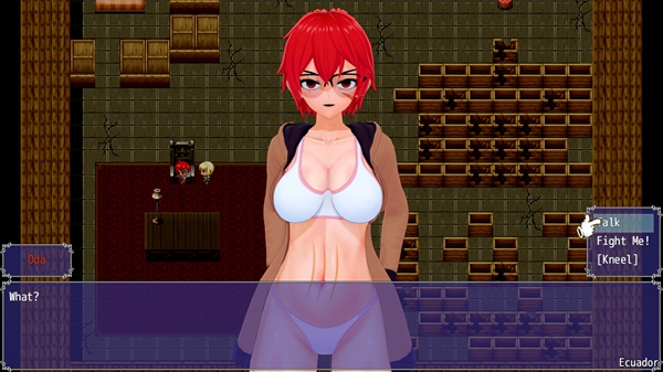 Rebel Kingdom Screenshot1