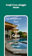 CaseVacanza.it - App turisti Screenshot4