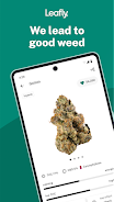 Leafly Screenshot1