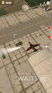 Drone Strike Military War 3D Screenshot2