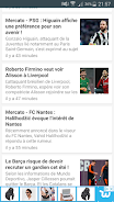 Mercato News 24 Screenshot2