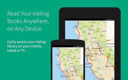 Inkling eBooks Screenshot3