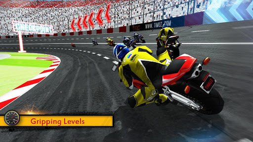 Bike Racing - Bike Race Game Screenshot3