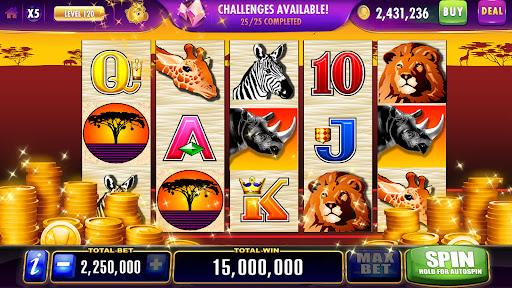 Cashman Casino - Free Slots Screenshot2