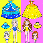 Ice Princesses: Frozen Fashion APK