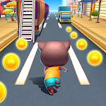 Cat Runner APK