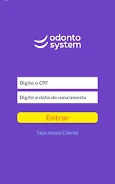 Odonto System Mobile Screenshot2