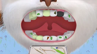 The Barkers: Doctor Dentist Screenshot6