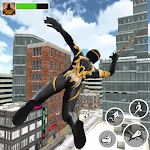 Grand Spider Rope APK