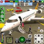 Flight Simulator Pilot Games APK