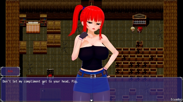 Rebel Kingdom Screenshot3