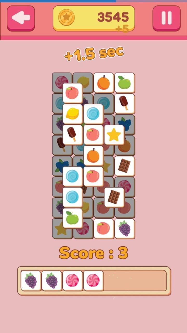 Matching Math Tiles Screenshot5