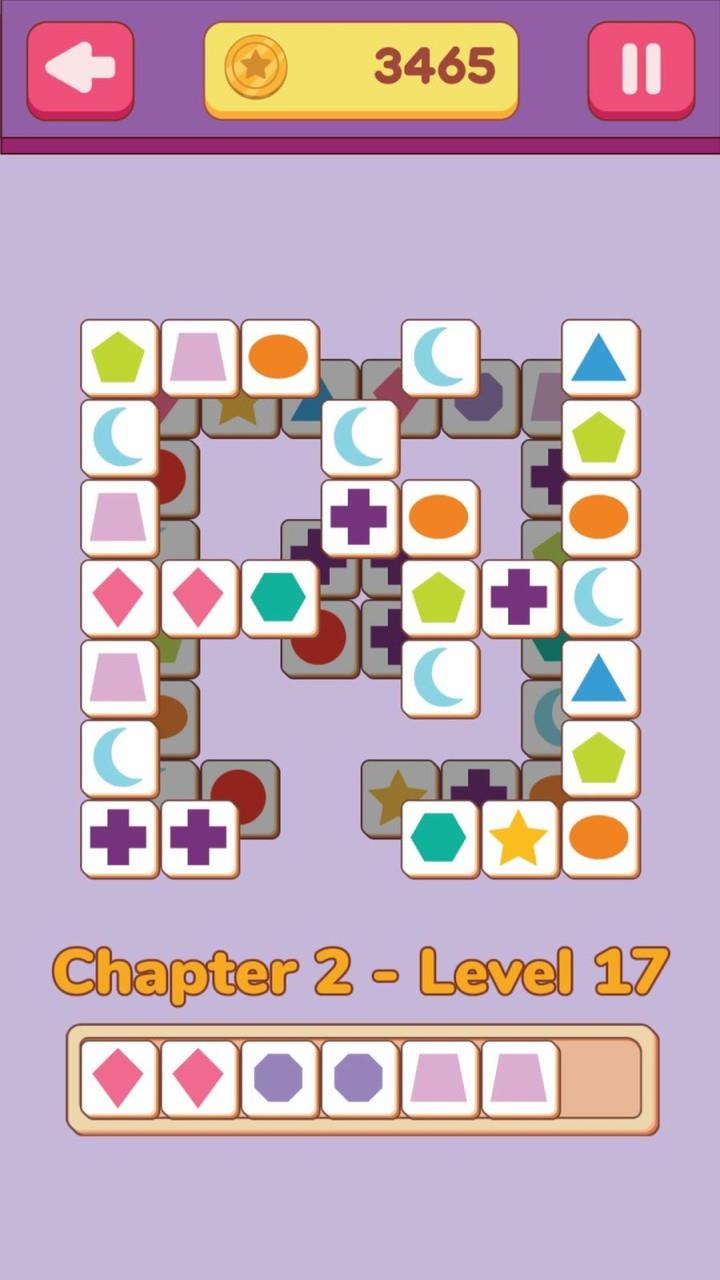 Matching Math Tiles Screenshot3