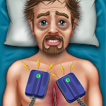 Open Heart Surgery Clinic Game APK