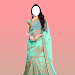 Half Saree Face Changer APK