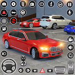 Car Parking 3D Simulation Game APK