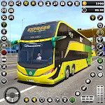 Bus Games 3D City Bus Driving APK